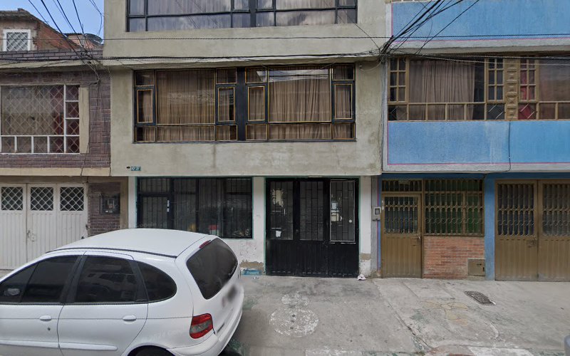 Droguería Porvenir W.A - Farmacia en Bogotá