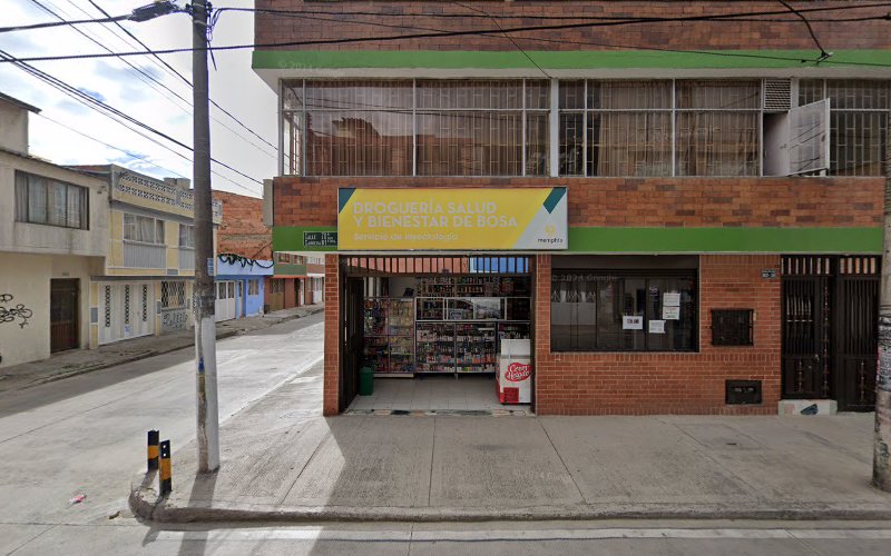 Droguería Precursor - Farmacia en Bogotá