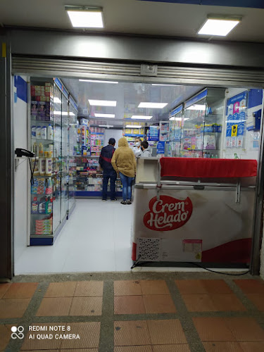 Drogueria Prevesalud - Farmacia en Bogotá