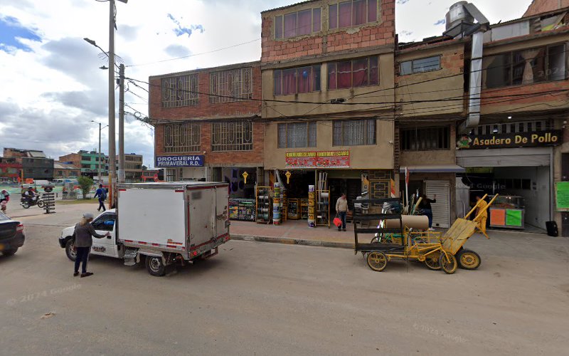 DROGUERÍA PRIMAVERAL R.D. - Farmacia en Bogotá