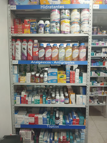 drogueria principal de usme - Farmacia en Bogotá