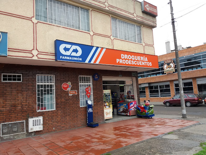 Drogueria prodescuentos - Farmacia en Bogotá