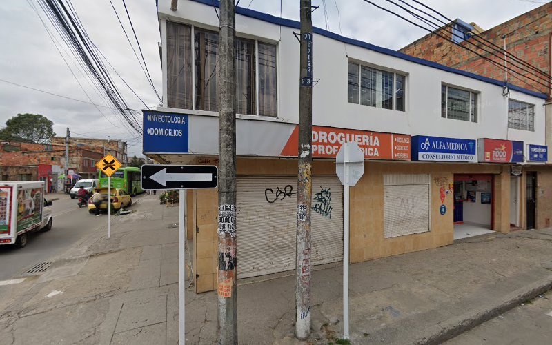 Droguería Profamédica - Farmacia en Bogotá