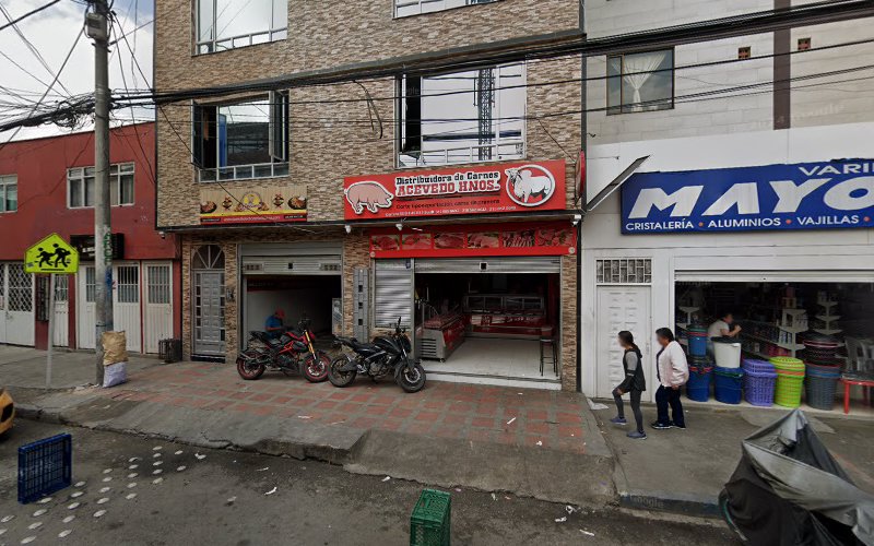 Droguería Profarmaci - Farmacia en Bogotá