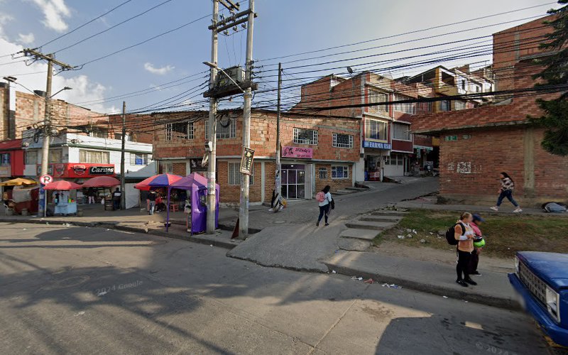 Droguería Profesional - Farmacia en Bogotá