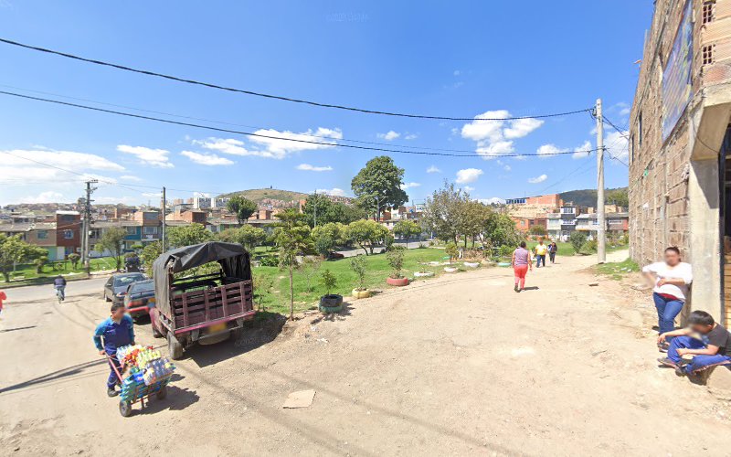 DROGUERIA PROSPHARMA AG - Farmacia en Bogotá