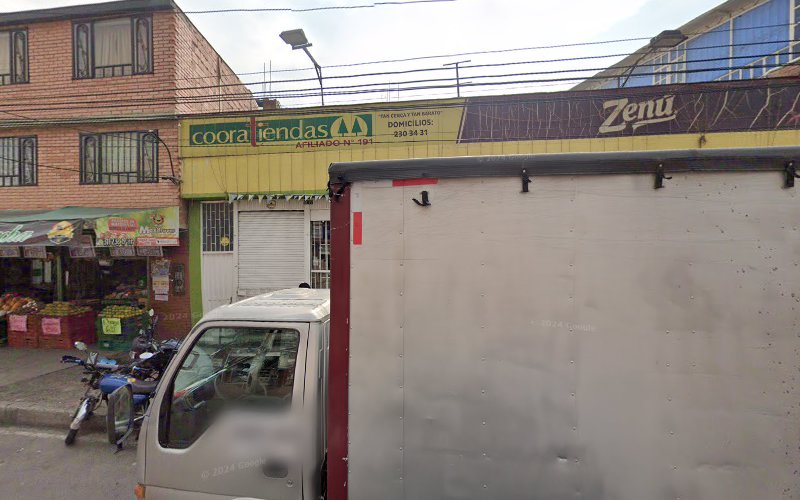 Drogueria prospharma - Farmacia en Bogotá
