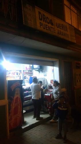 Droguería Puente Aranda - Farmacia en Bogotá