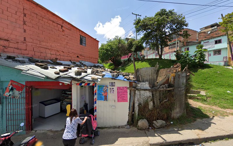 Drogueria Punta del Este - Farmacia en Bogotá