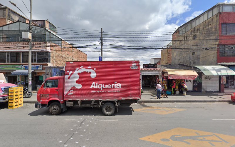 Drogueria Punto 21 - Farmacia en Bogotá