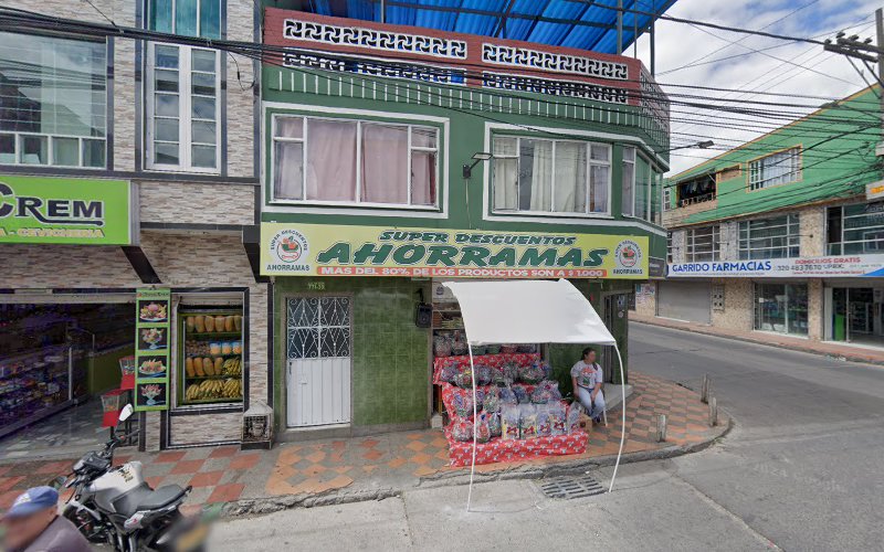 Droguería Punto Bosa - Farmacia en Bogotá