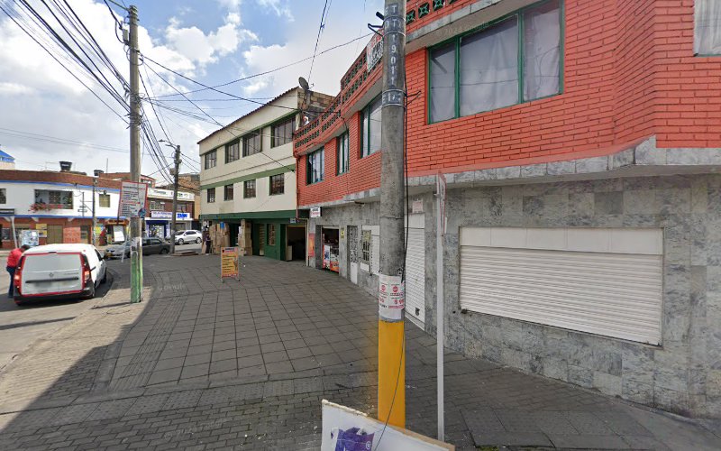 Droguería Punto Cinco No.2 - Farmacia en Bogotá