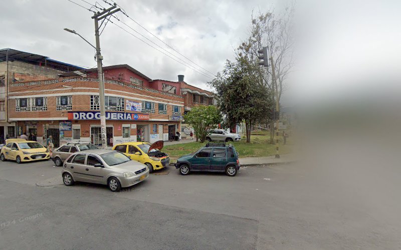 Droguería Punto Drogas - Farmacia en Bogotá