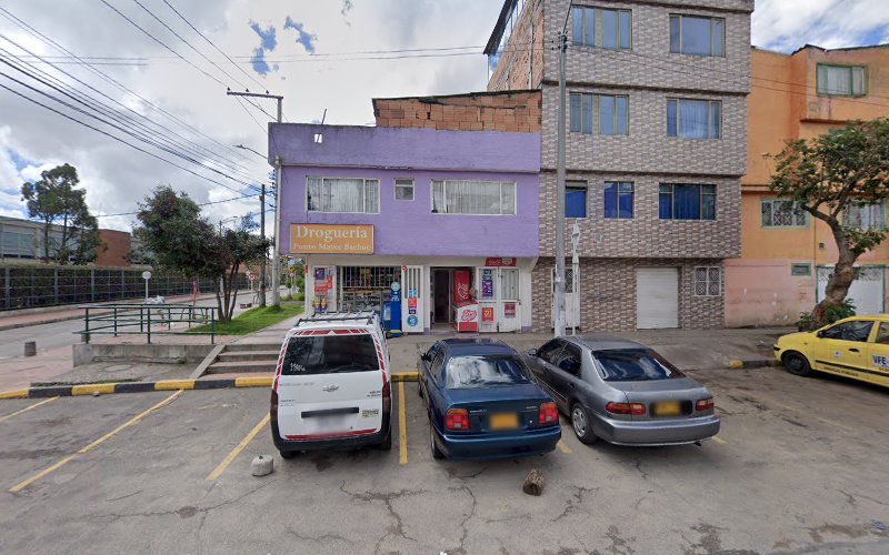 Droguería Punto Mayor - Farmacia en Bogotá