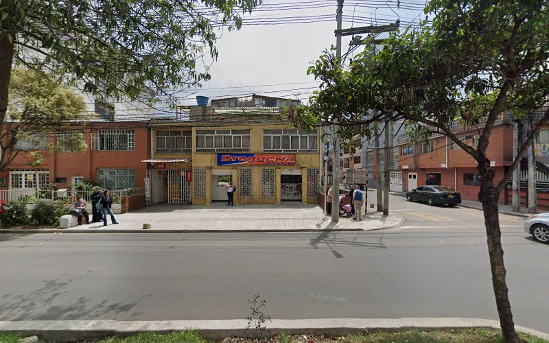 Droguería Punto Vital Va - Farmacia en Bogotá