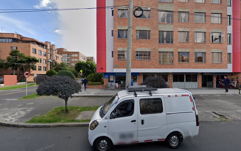Drogueria PuntoFarma - Farmacia en Bogotá
