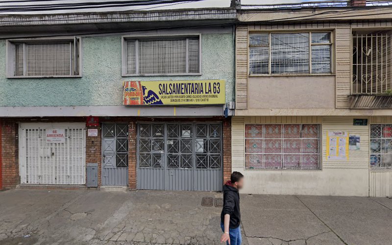 Drogueria Qualityfarma - Farmacia en Bogotá