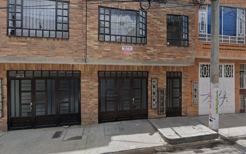 Drogueria Quimi-Pharma - Farmacia en Bogotá