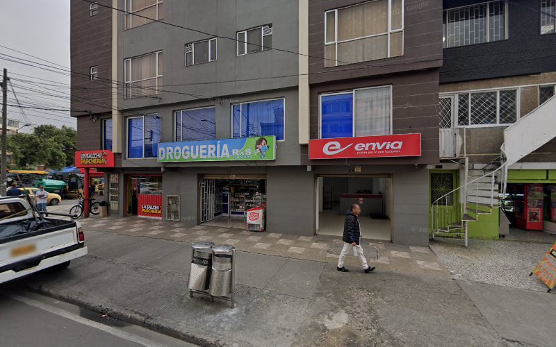 Droguería R &#038; S - Farmacia en Bogotá
