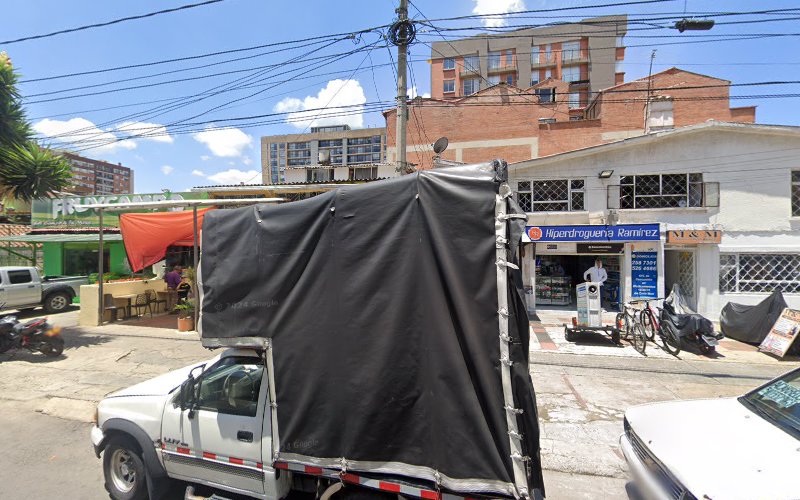 Droguería Ramírez - Farmacia en Bogotá