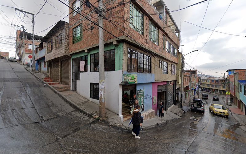 DROGUERIA RANGEL H - Farmacia en Bogotá