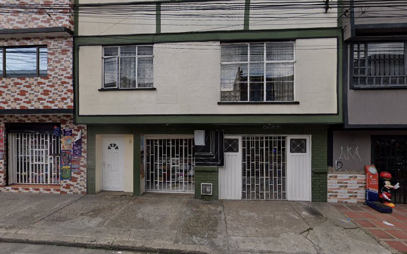 Drogueria Rapi-Drogas Jr. - Farmacia en Bogotá