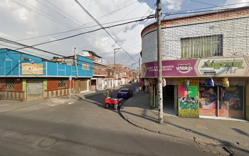 Drogueria Rapisalud Plus - Farmacia en Bogotá