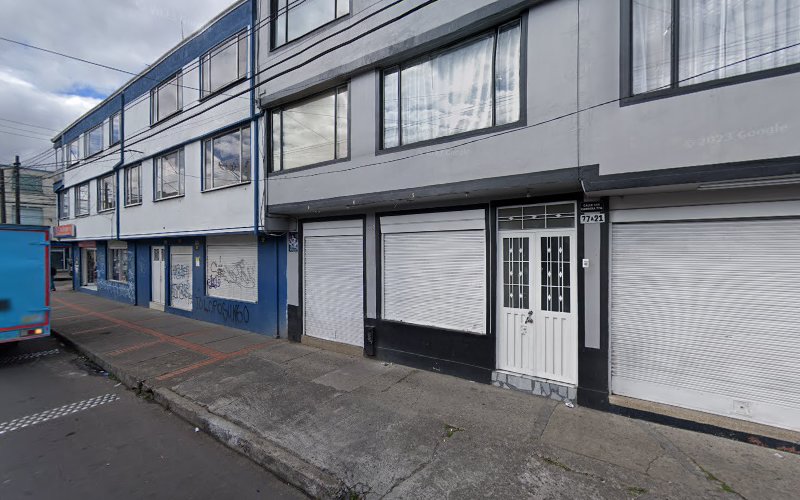 Drogueria Real De Drogas N.10 - Farmacia en Bogotá