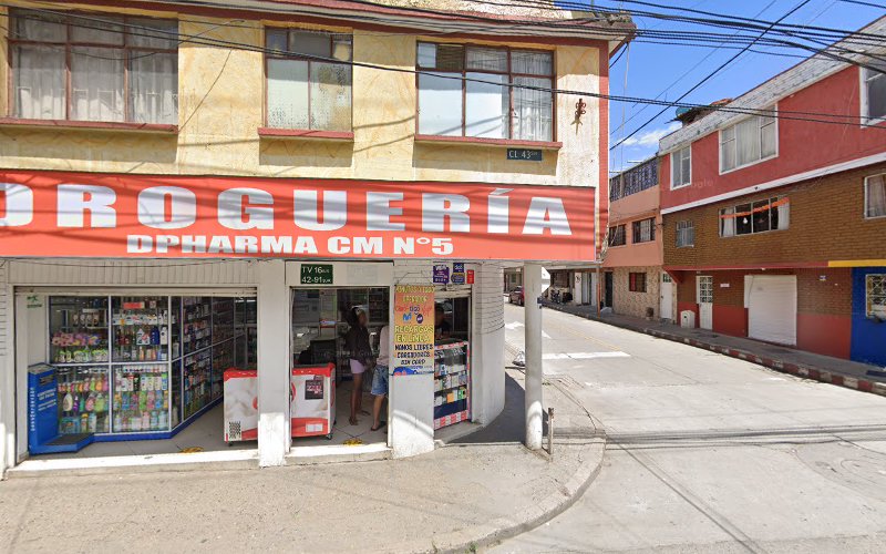 Droguería Real Salud - Farmacia en Bogotá