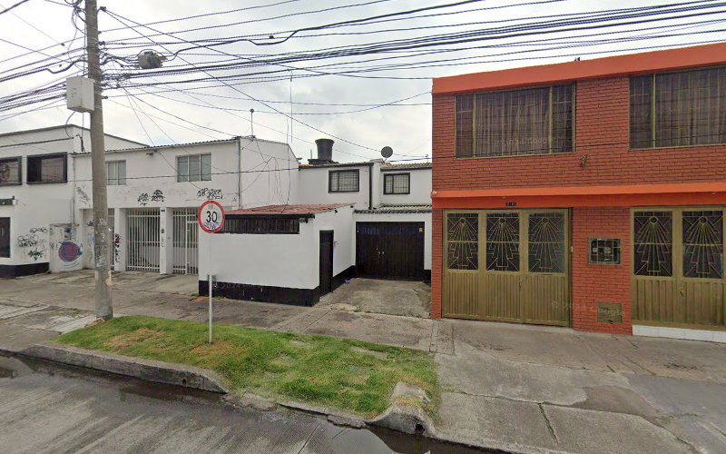 Droguería Red Vital - Farmacia en Bogotá