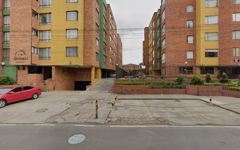 DROGUERIA RENACER - Farmacia en Bogotá