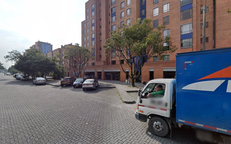 Drogueria reserva de salitre - Farmacia en Bogotá