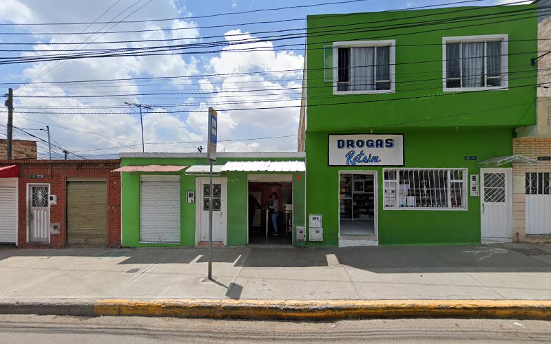 Droguería Retsim - Farmacia en Bogotá