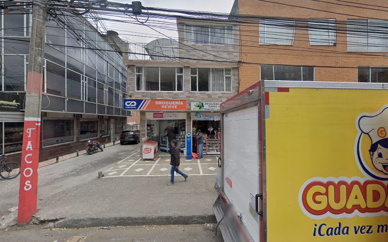 Drogueria Revive - Farmacia en Bogotá