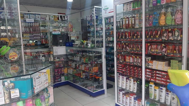 DROGUERÍA REYES EL ANHELO - Farmacia en Bogotá
