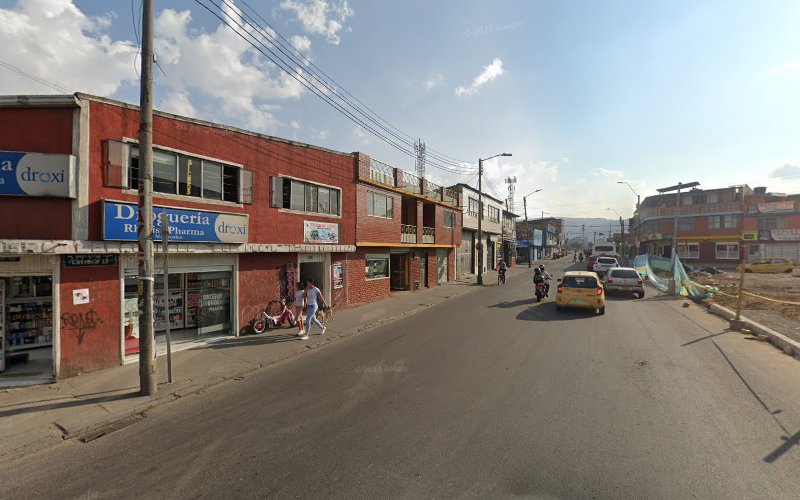 Drogueria Rholiss Pharma Mini Market - Farmacia en Bogotá
