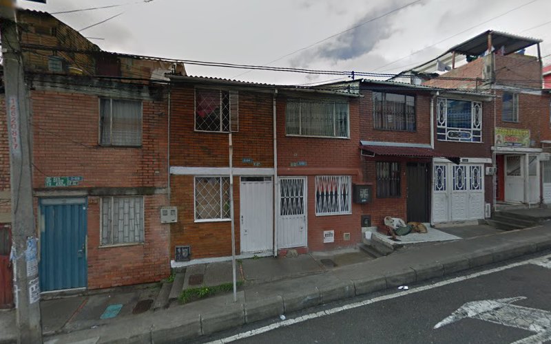 Drogueria Rio - Farma - Comercio en Bogotá