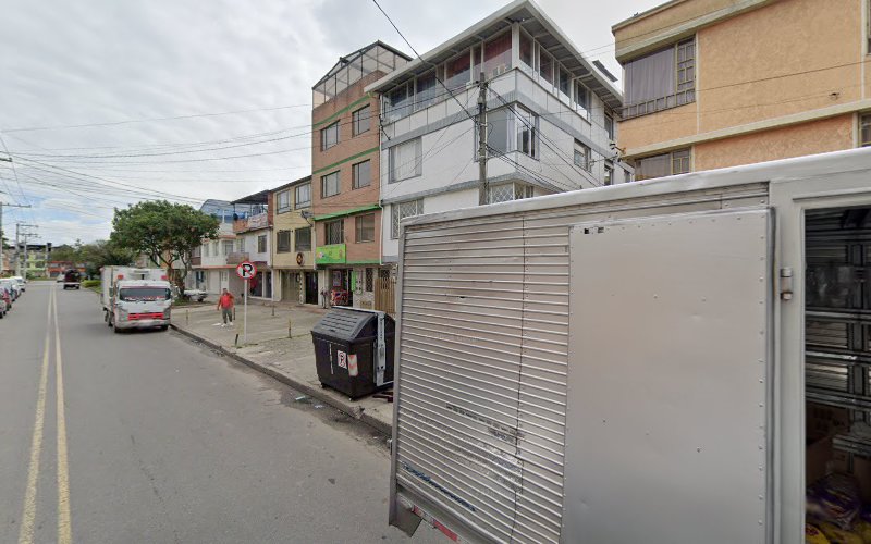 Droguería Riversalud - Farmacia en Bogotá