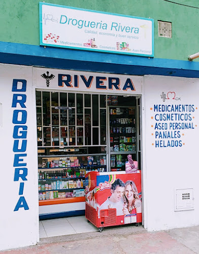Droguería RODRIGO - Farmacia en Bogotá