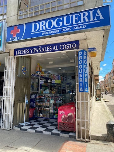 Drogueria Rojas 2 - Farmacia en Bogotá