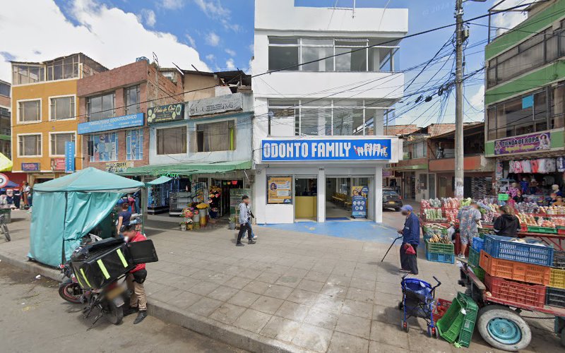 Droguería Rolando - Farmacia en Bogotá