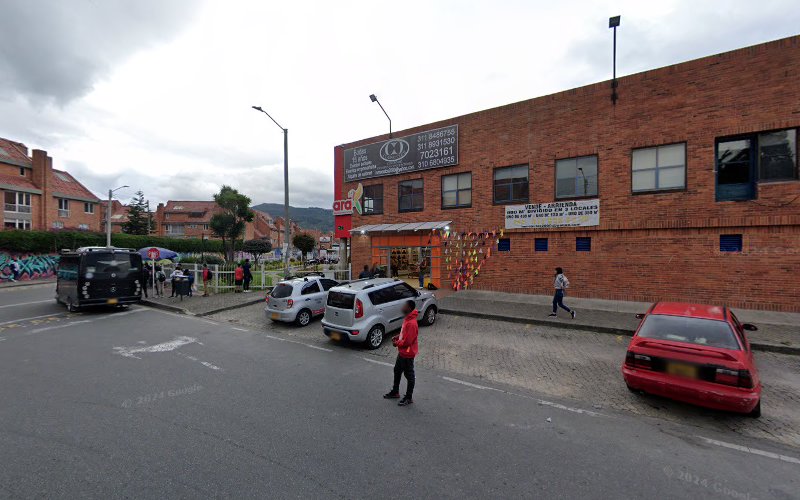 Droguería Romi - Farmacia en Bogotá