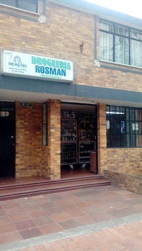 Droguería Rosman - Farmacia en Bogotá