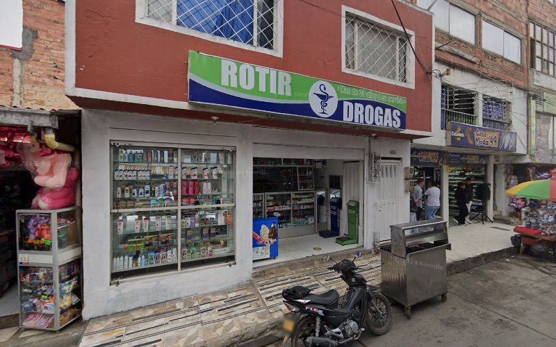 Drogueria Rotir Drogas - Farmacia en Bogotá