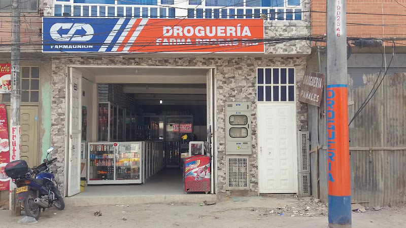 Droguería Rs - Farmacia en Bogotá