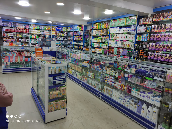 Drogueria Sae - Farmacia en Bogotá
