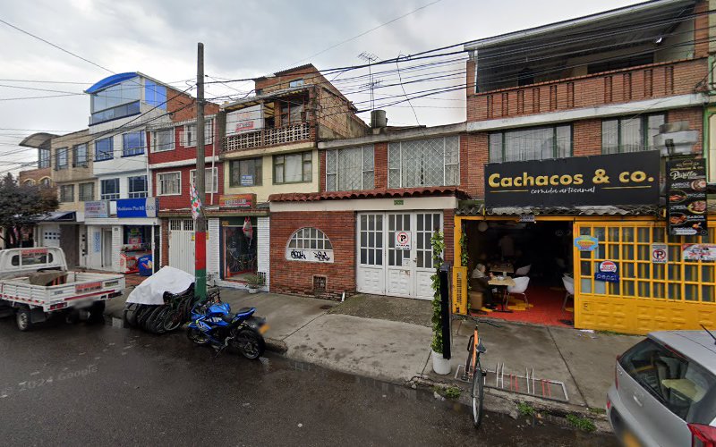 Droguería Salud 3000 - Farmacia en Bogotá