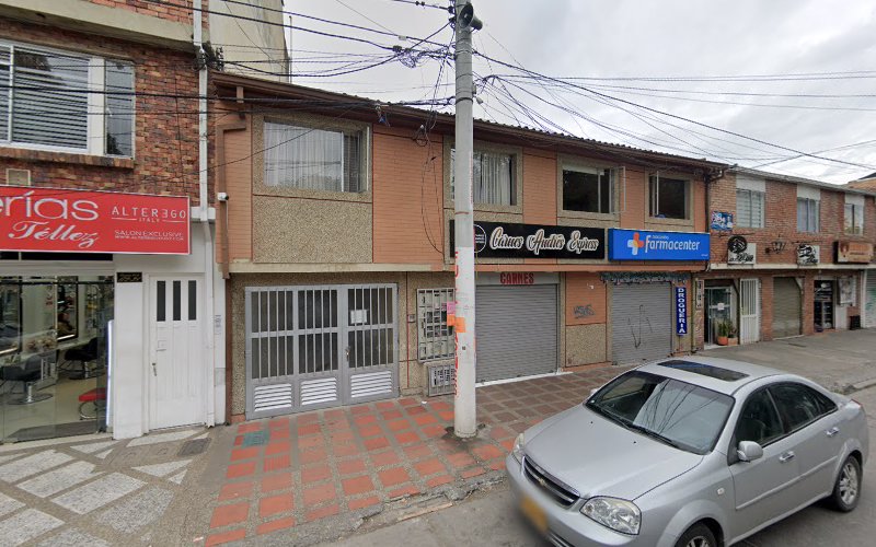 Drogueria Salud Express - Farmacia en Bogotá