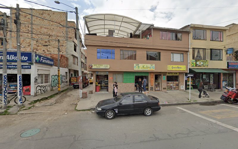 Droguería Salud Plena - Farmacia en Bogotá