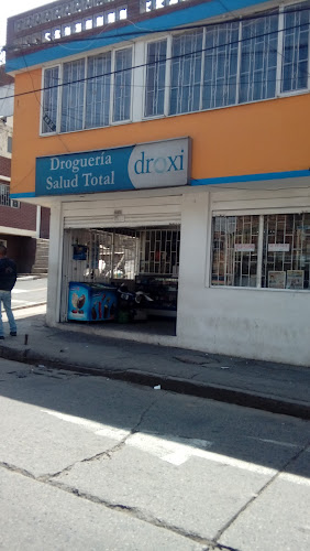 Droguería Salud Total - Farmacia en Bogotá